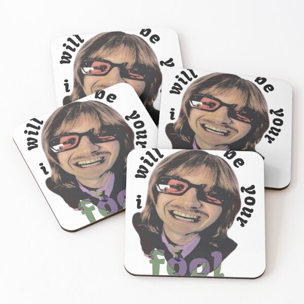 Item preview, i will be your fool - djo designed and sold by theresemichelle.