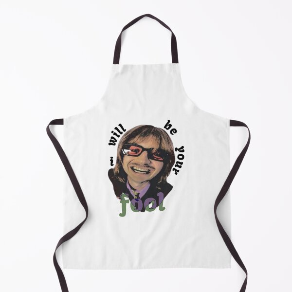 Item preview, i will be your fool - djo designed and sold by theresemichelle.
