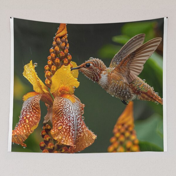 Item preview, Hummingbird designed and sold by Brendon987.