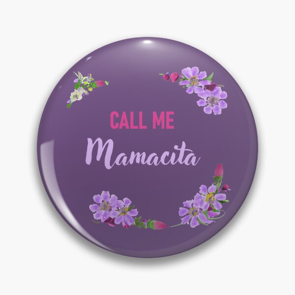 Item preview, Fun spanish woman quotes designed and sold by La Loca.