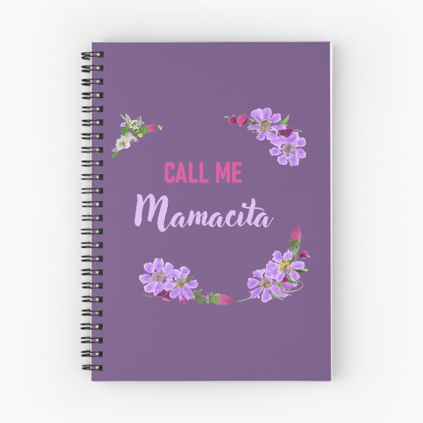 Item preview, Fun spanish woman quotes designed and sold by La Loca.