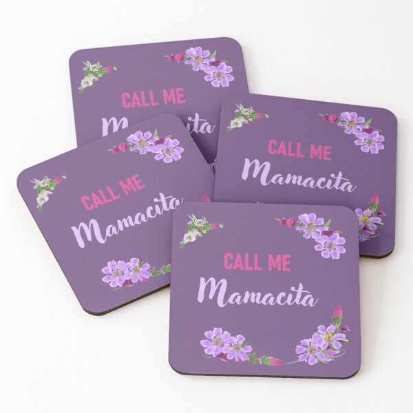 Item preview, Fun spanish woman quotes designed and sold by La Loca.