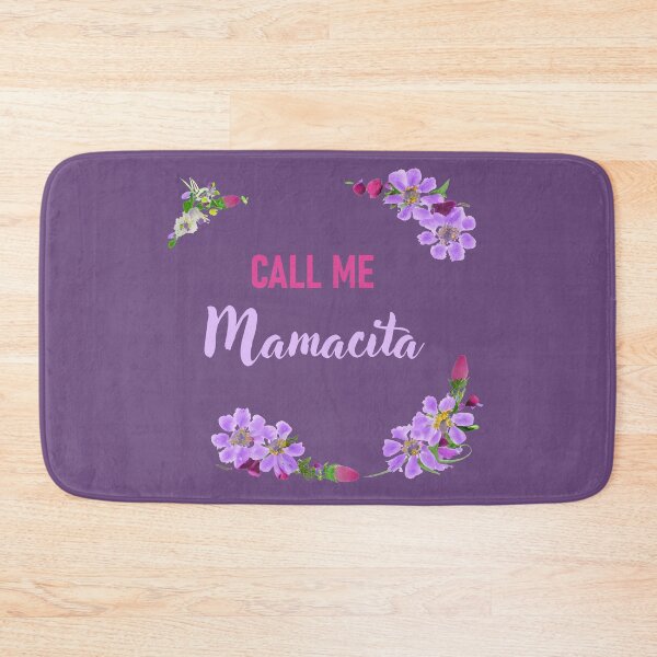 Item preview, Fun spanish woman quotes designed and sold by La Loca.