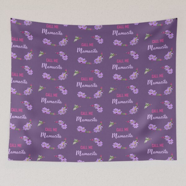Item preview, Fun spanish woman quotes designed and sold by La Loca.