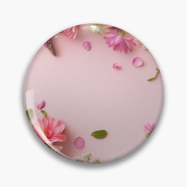 Item preview, Flower frame designed and sold by PTDigitalDesign.