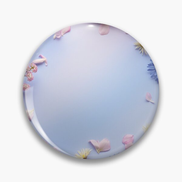 Item preview, Marco de flores designed and sold by PTDigitalDesign.