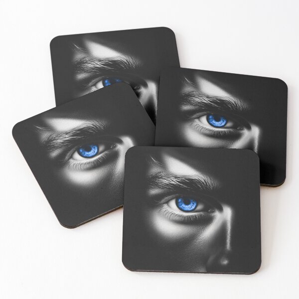 Item preview, Vision in Monochrome  designed and sold by MMAART.