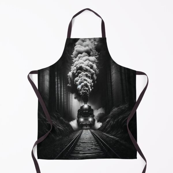 Item preview, Midnight Locomotive designed and sold by MMAART.