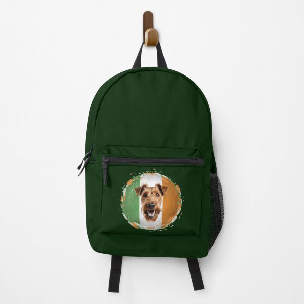 Item preview, Irish Terrier Merch Design designed and sold by SyTcreations.