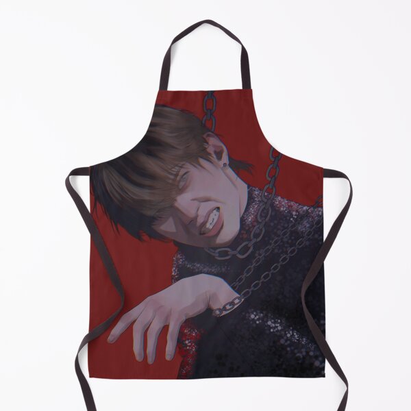 Item preview, Yeosang - chained designed and sold by PeonyPenz.