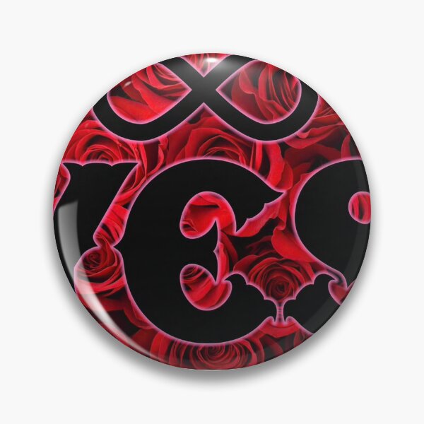 Aperçu de l'œuvre Oui, Roses, Bannière créée et vendue par Infinite Yes.