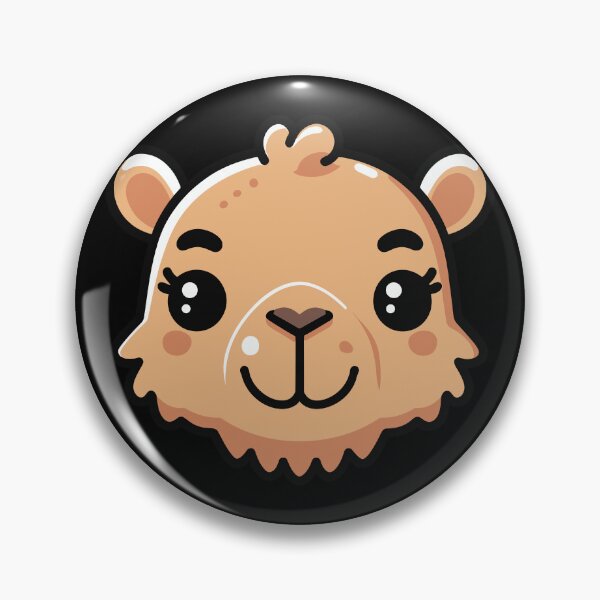 Item preview, Cute Camel designed and sold by BluRockDesigns.