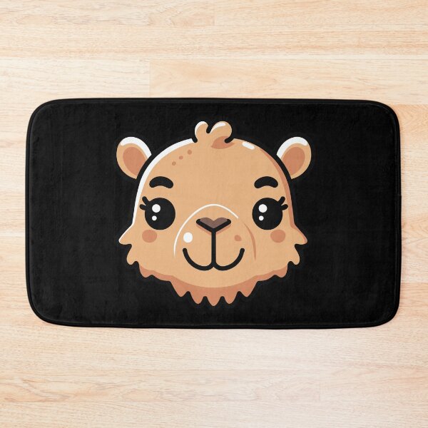 Item preview, Cute Camel designed and sold by BluRockDesigns.