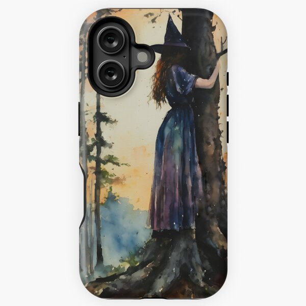 Item preview, Grounding ~ A Witch is One With Nature by Lyra O'Brien designed and sold by Lyra The Lavender Witch.
