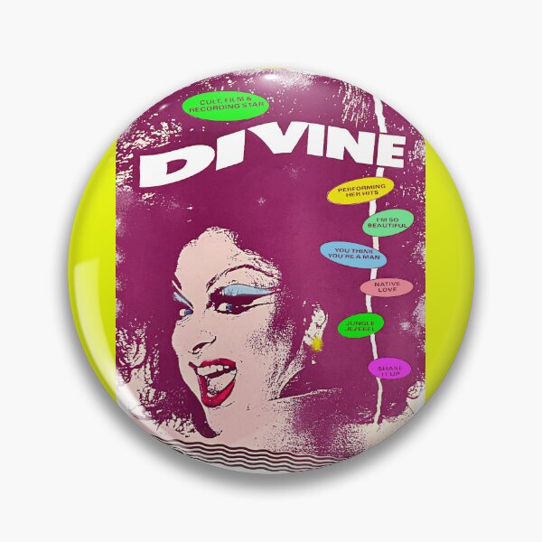 Item preview, Divine designed and sold by TorontoMac.
