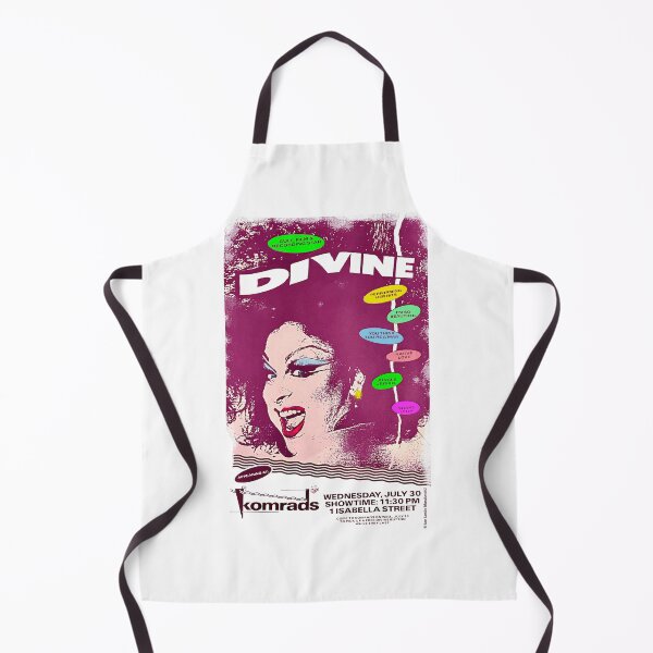 Item preview, Divine designed and sold by TorontoMac.