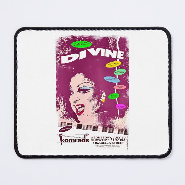 Item preview, Divine designed and sold by TorontoMac.