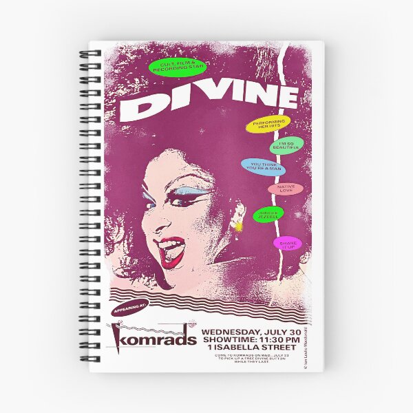 Item preview, Divine designed and sold by TorontoMac.