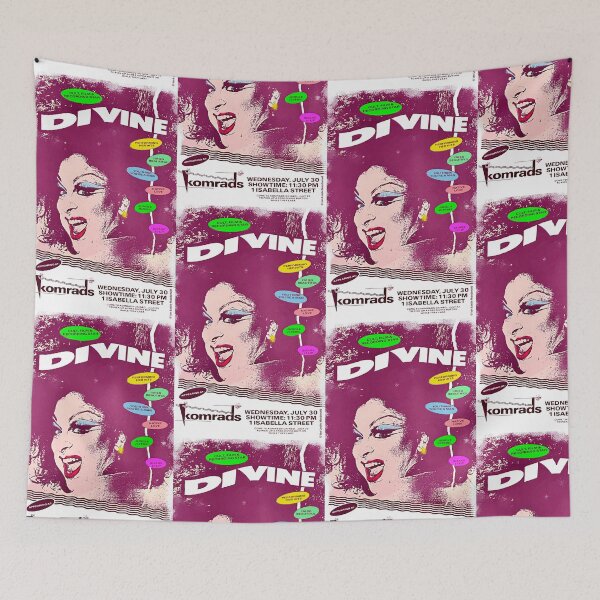 Item preview, Divine designed and sold by TorontoMac.