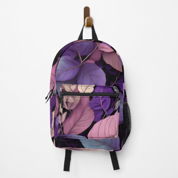 Item preview, Purple Tree Leaves designed and sold by MOBI-CASE.