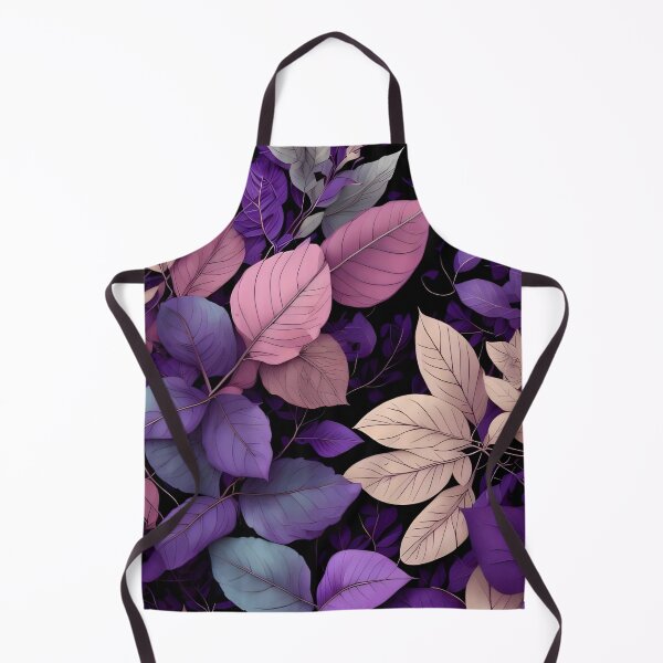 Item preview, Purple Tree Leaves designed and sold by MOBI-CASE.