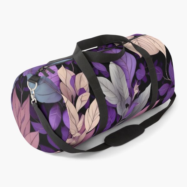 Item preview, Purple Tree Leaves designed and sold by MOBI-CASE.