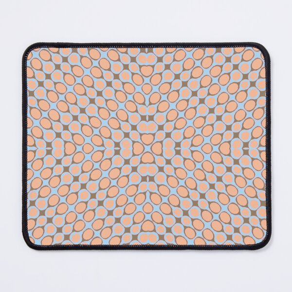 Item preview, Nested Squares  designed and sold by RedLeafPine.