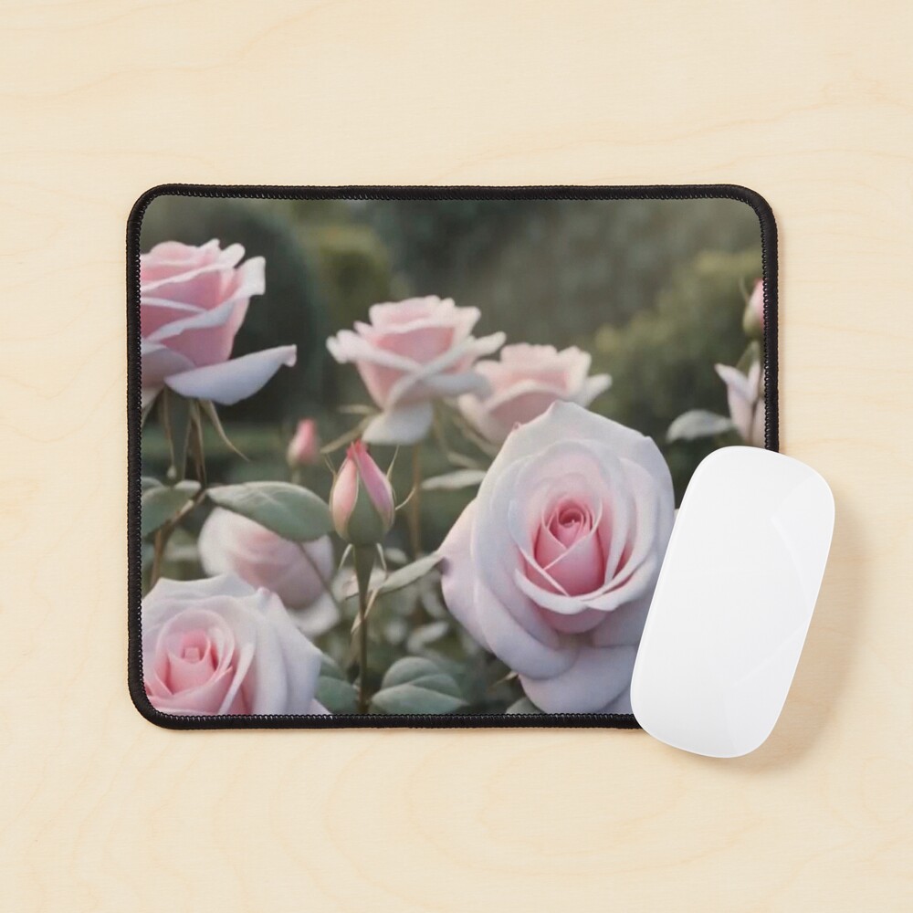 Item preview, Mouse Pad designed and sold by Bellou28.