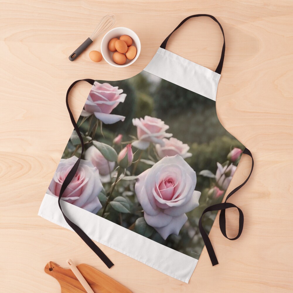 Item preview, Apron designed and sold by Bellou28.