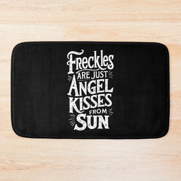 Item preview, Freckled x freckled designed and sold by The  Knick Knack Nook.