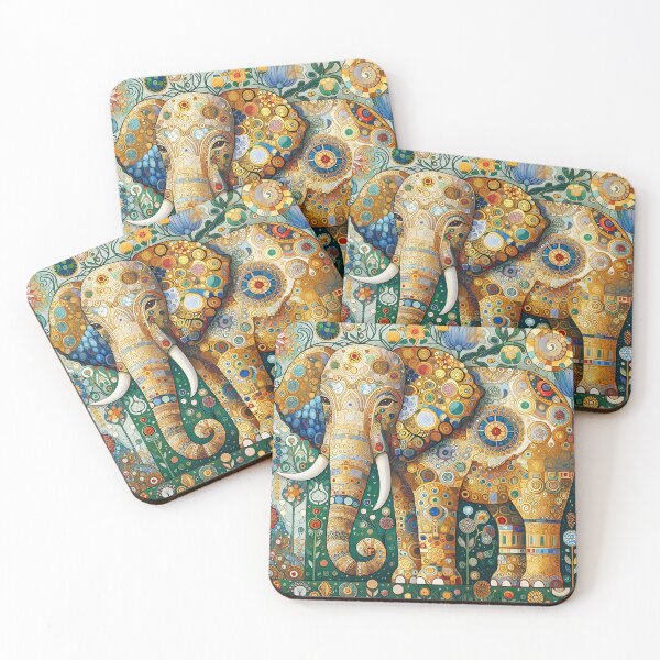 Item preview, Elephants are wonderful creatures designed and sold by aleksandr13.