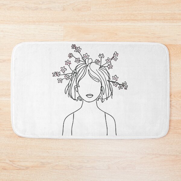 Item preview, Sakura Woman designed and sold by Pink Dreams.
