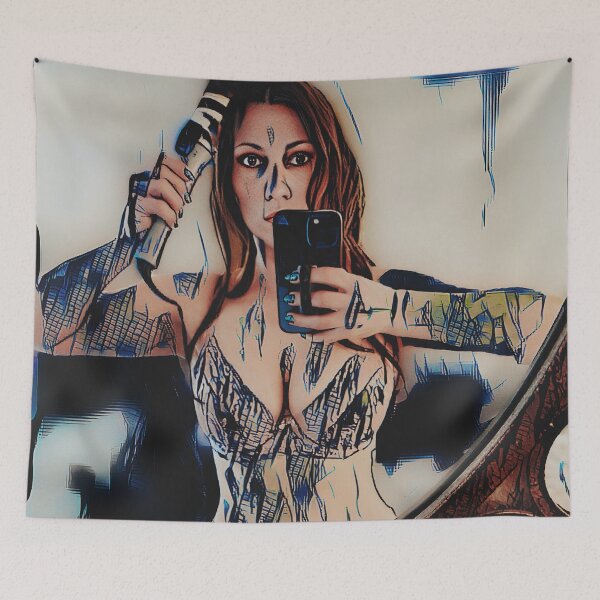 Item preview, Patriarchal Stains designed and sold by Angela Mayotte.
