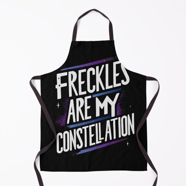Item preview, Freckled x freckled designed and sold by The Knick Knack Nook.
