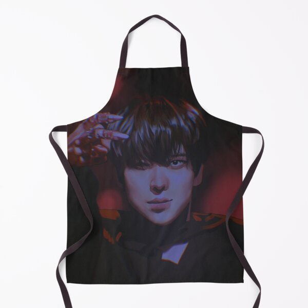 Item preview, Yunho -Cochella designed and sold by PeonyPenz.