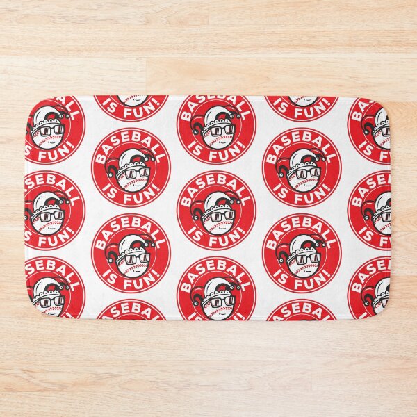 Item preview, Baseball is Fun!  designed and sold by TCJesters.