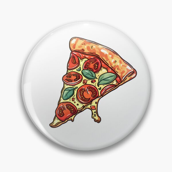 Item preview, Pizza Slices Pack designed and sold by Dpixelgalaxy.