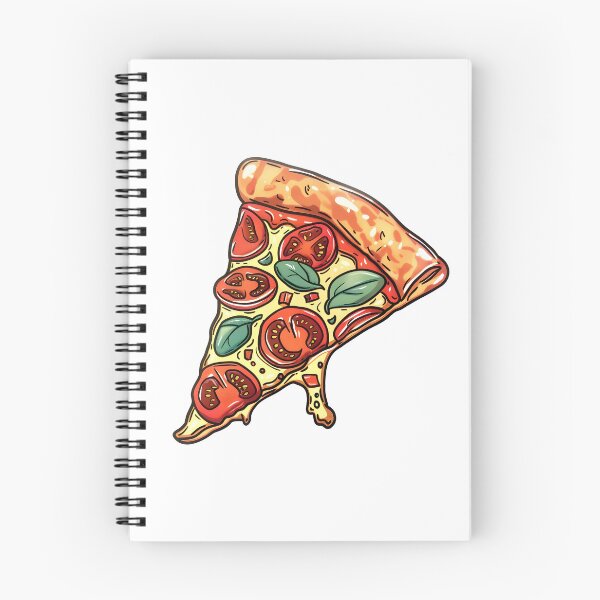 Item preview, Pizza Slices Pack designed and sold by Dpixelgalaxy.