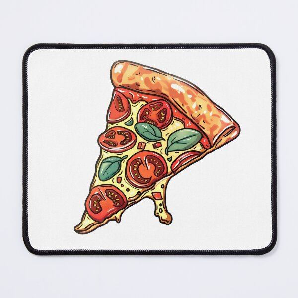 Item preview, Pizza Slices Pack designed and sold by Dpixelgalaxy.
