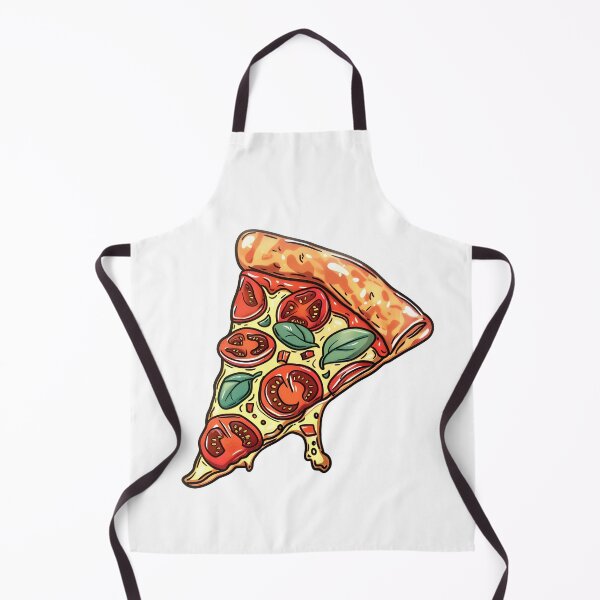 Item preview, Pizza Slices Pack designed and sold by Dpixelgalaxy.