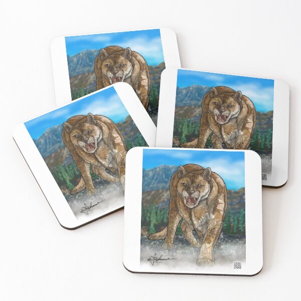 Item preview, Triangle Cougar designed and sold by EpicWhizz.