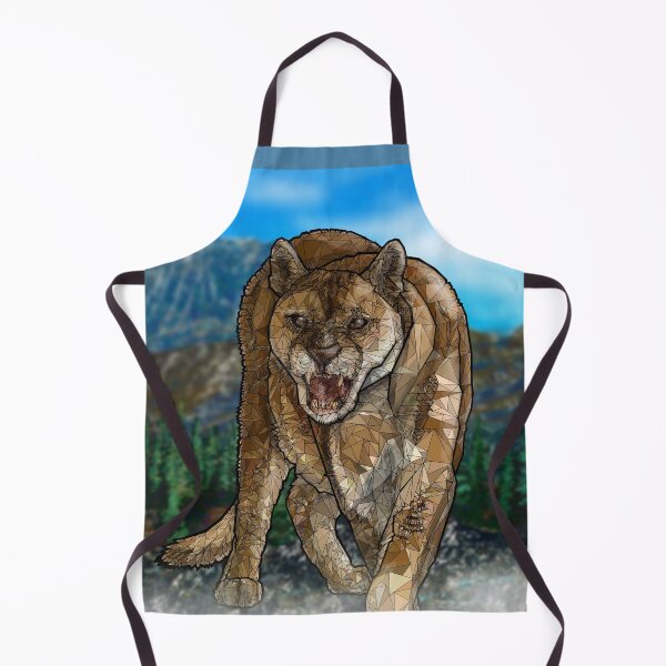 Item preview, Triangle Cougar designed and sold by EpicWhizz.