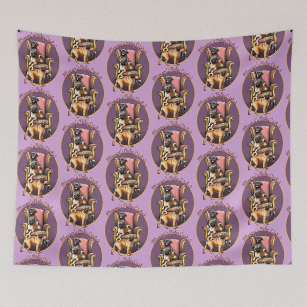 Item preview, Mommy’s Baby Girls designed and sold by FivePugs.