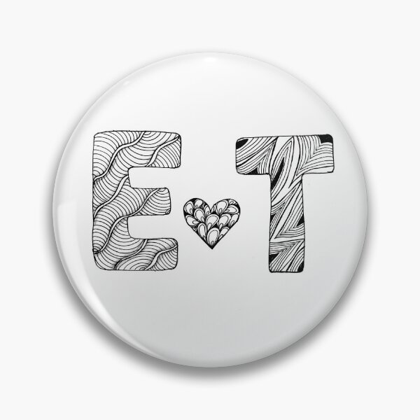 Item preview, E & T designed and sold by mikilevran.