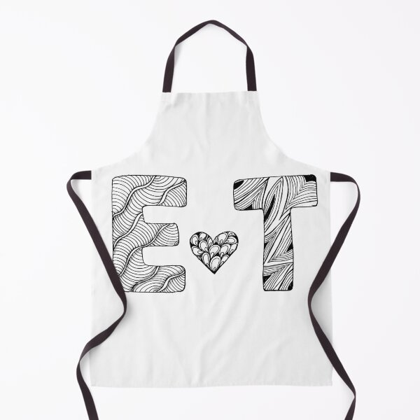 Item preview, E & T designed and sold by mikilevran.