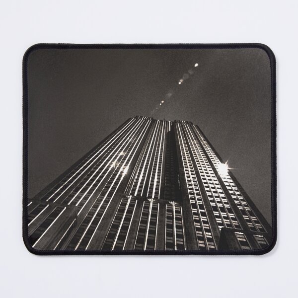 Item preview, New Empire State designed and sold by Rick Gold.