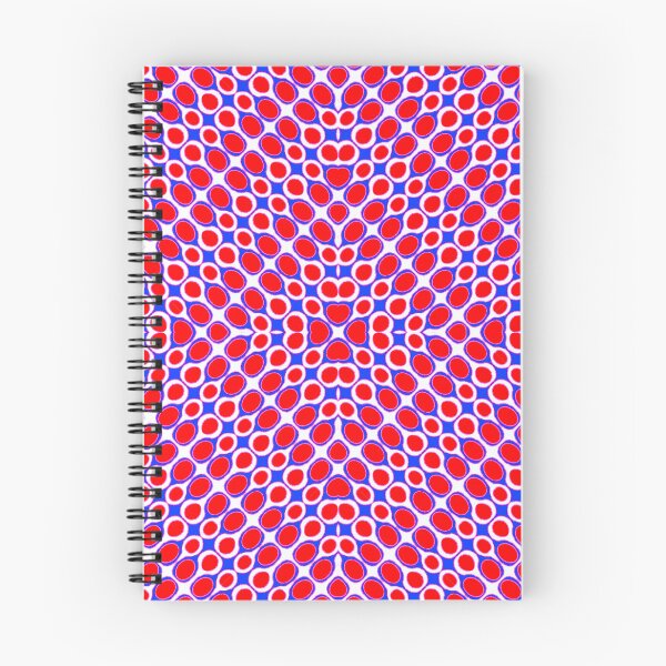 Item preview, Nested Squares - red, white & blue designed and sold by RedLeafPine.