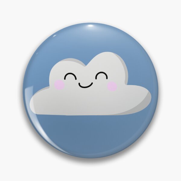 Item preview, cloudy day designed and sold by mariahguetzkow.