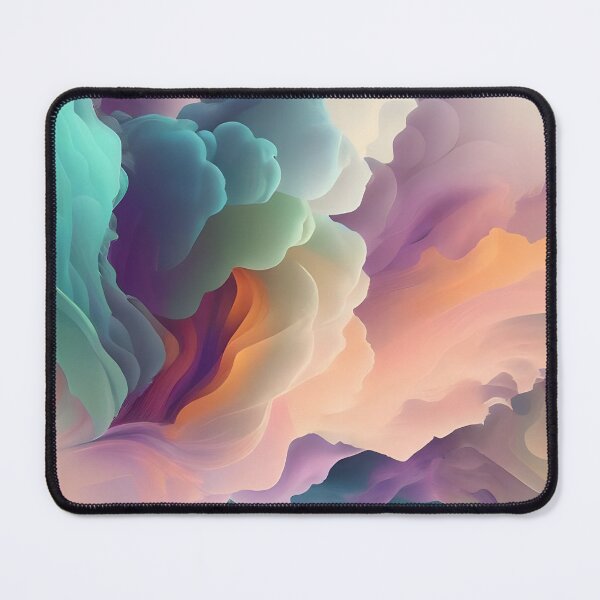Item preview, Overlapping Clouds designed and sold by MOBI-CASE.