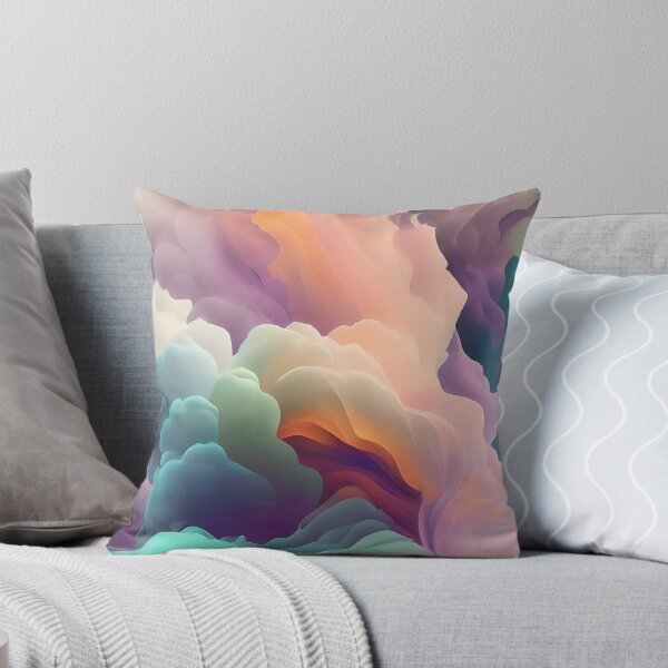 Item preview, Overlapping Clouds designed and sold by MOBI-CASE.